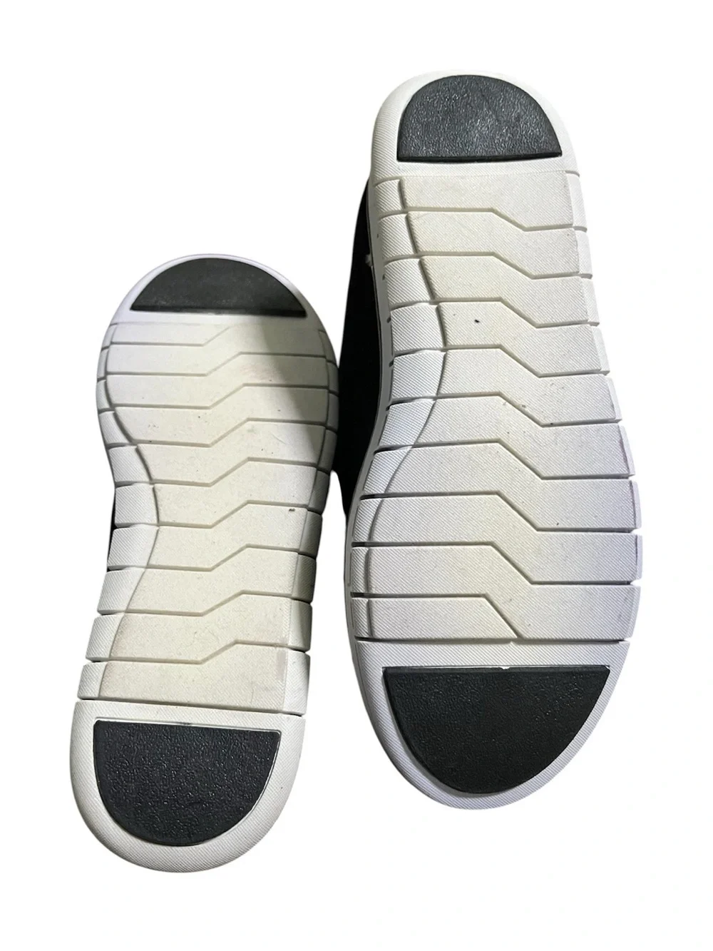 Steve Madden Kids Black Suede Amark Shoes